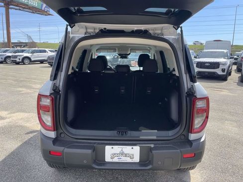 New 2026 Ford Bronco Sport Big Bend image 10