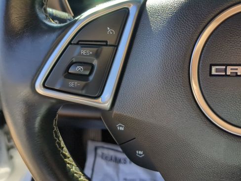 Used 2020 Chevrolet Camaro LS image 53