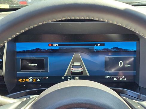 New 2026 Subaru Outback Touring XT AWD/4WD image 17