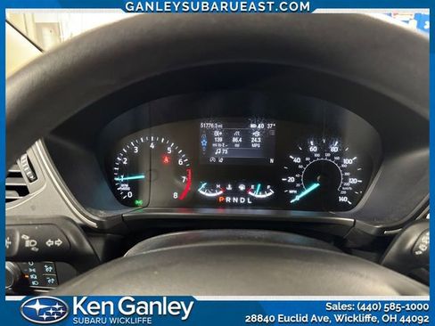 Used 2020 Ford Escape SE image 16