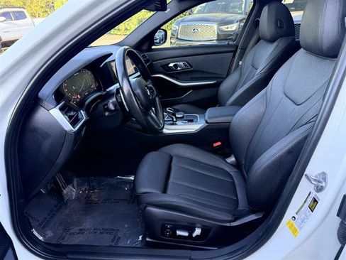 Used 2020 BMW M340i w/ Premium Package RWD image 28