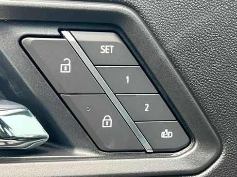 New 2026 GMC Canyon Denali AWD/4WD image 21
