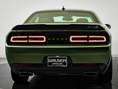 Used 2022 Dodge Challenger R/T Scat Pack image 10
