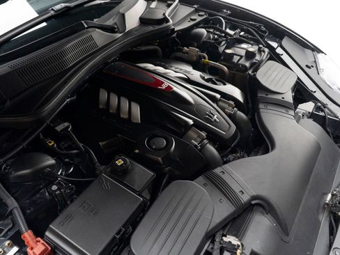 Used 2014 Maserati Quattroporte GTS RWD image 55