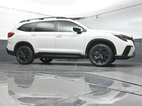 New 2026 Subaru Ascent Premium image 31