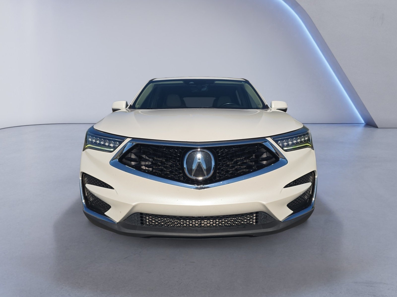 Used 2020 Acura RDX w/ Technology Package FWD image 9