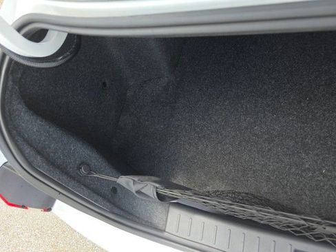 New 2025 Nissan Versa S w/ S Plus Package image 24