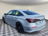 Certified 2025 Honda Civic Sport image 6