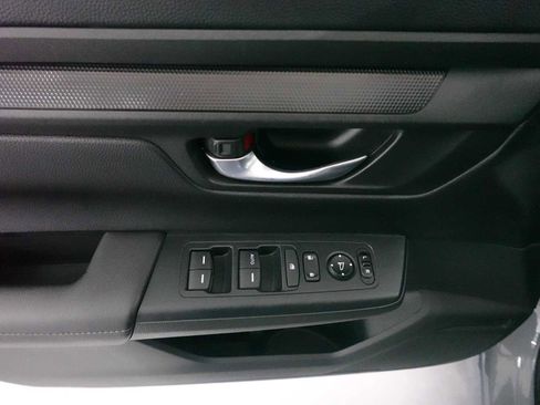 Certified 2023 Honda CR-V LX image 11
