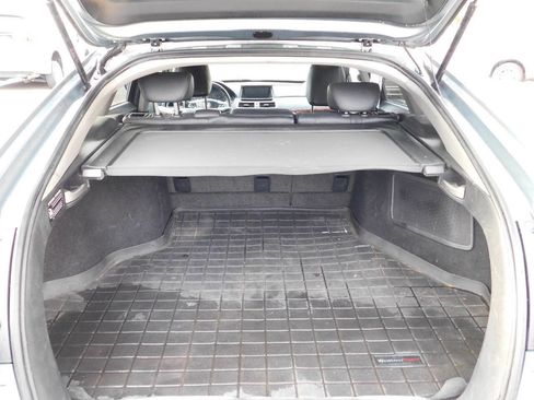 Used 2011 Honda Crosstour EX-L image 12