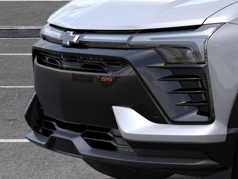New 2026 Chevrolet Blazer EV SS AWD/4WD image 38