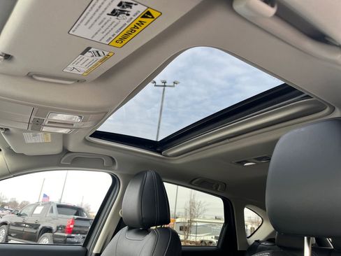 Used 2025 MAZDA CX-5 AWD 2.5 S w/ Preferred Package image 28