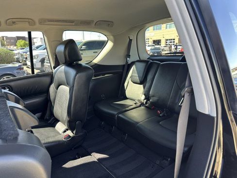 Used 2019 Nissan Armada SL w/ Premium Package image 16