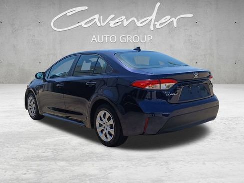 Used 2024 Toyota Corolla LE FWD image 14