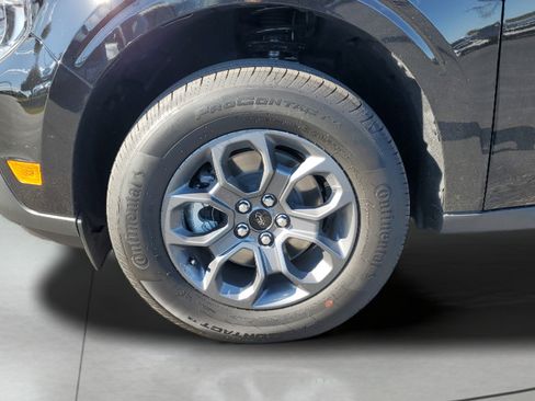 New 2025 Ford Maverick XLT w/ Equipment Group 301A AWD/4WD image 11