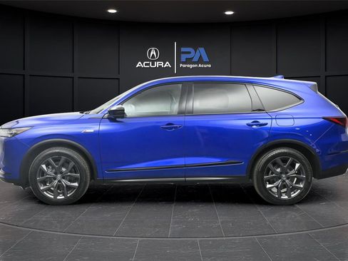 Certified 2023 Acura MDX A-Spec AWD/4WD image 32