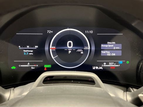 New 2026 Lexus TX 500h 500h F SPORT Performance Premi image 13