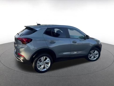 Used 2025 Buick Encore GX Preferred image 12