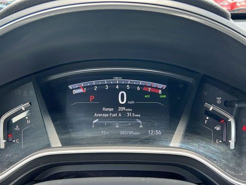 Certified 2018 Honda CR-V EX image 30