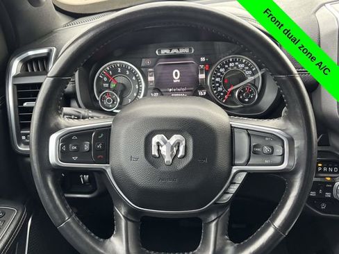 Used 2024 RAM 1500 Laramie image 30
