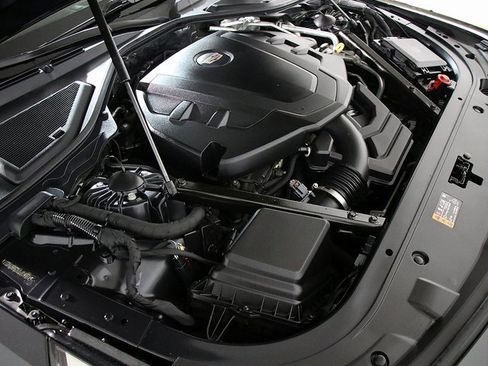 Used 2020 Cadillac CT6 Premium Luxury image 35