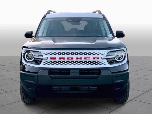 New 2025 Ford Bronco Sport Heritage AWD/4WD image 3