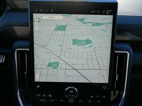 New 2026 GMC Yukon Elevation w/ LPO, Floor Liner Package image 7