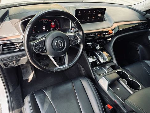 Used 2022 Acura MDX FWD w/ Technology Package image 5