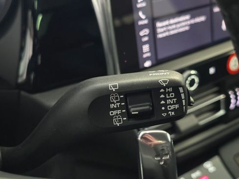 New 2026 Porsche Macan S image 37