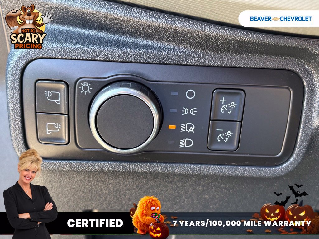 Used 2022 Ford Bronco Badlands w/ Sasquatch Package AWD/4WD image 34