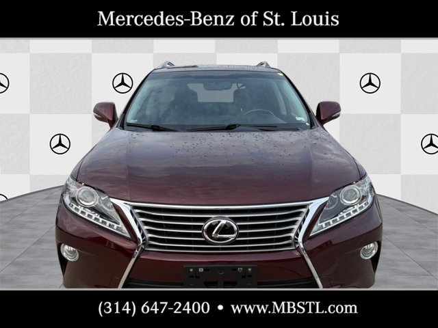 Used 2015 Lexus RX 350 AWD image 5
