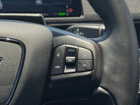 Used 2025 Ford Mustang Mach-E Select w/ Comfort Package Lite AWD/4WD image 22