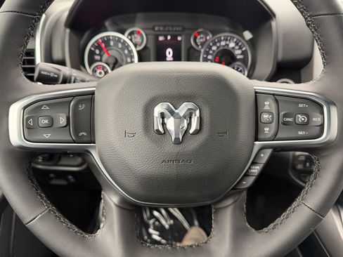 New 2026 RAM 1500 Big Horn image 25
