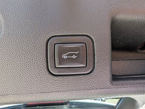 Used 2023 Chevrolet Equinox LT w/ Driver Convenience Package AWD/4WD image 28
