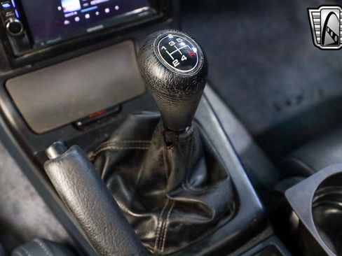 Used 1988 MAZDA RX-7 Convertible image 23