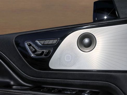 Used 2023 Lincoln Aviator Grand Touring w/ Equipment Group 301A image 21