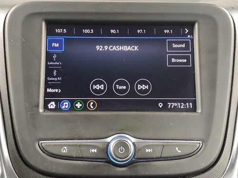 Used 2020 Chevrolet Equinox LS w/ LS Convenience Package FWD image 25