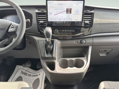 New 2026 Ford Transit 350 XLT AWD/4WD image 21