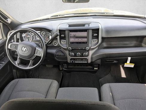 Used 2024 RAM 3500 Tradesman w/ Chrome Appearance Group image 15