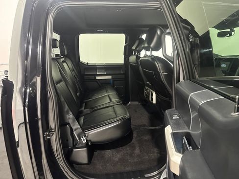 Used 2020 Ford F150 Lariat w/ Equipment Group 502A Luxury image 23