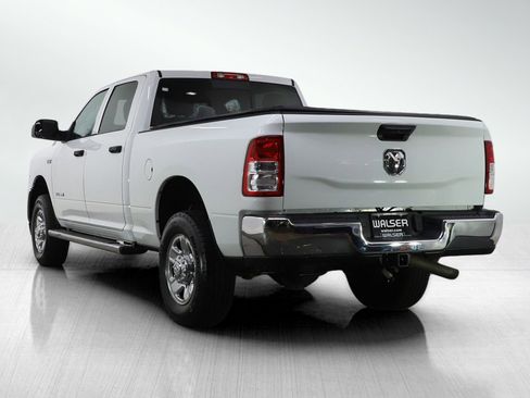 Used 2021 RAM 2500 Tradesman image 3