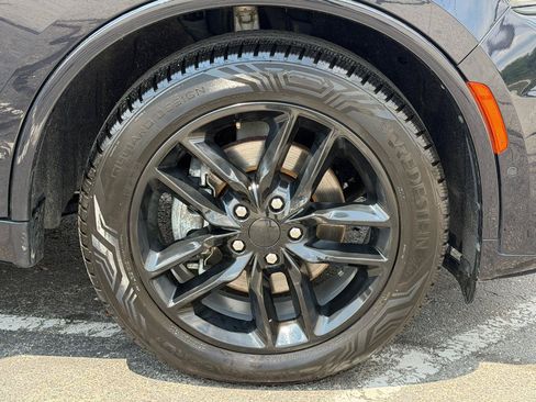 Used 2025 Dodge Durango R/T AWD/4WD image 37