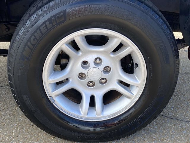 Used 2003 Dodge Dakota SLT RWD image 8