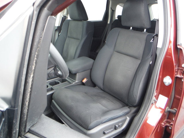 Used 2015 Honda CR-V EX image 15