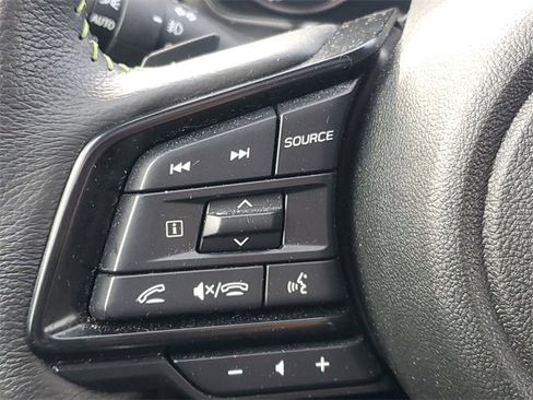 Certified 2025 Subaru Outback Onyx Edition image 23