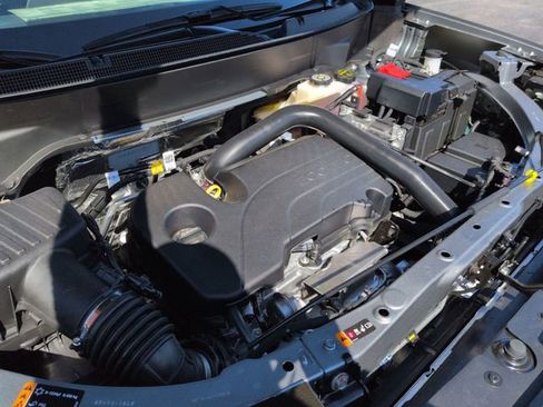 New 2026 GMC Terrain Elevation w/ Black Edition image 25