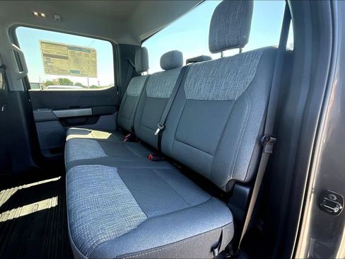New 2026 Ford F250 XLT w/ Tremor Off-Road Package AWD/4WD image 10