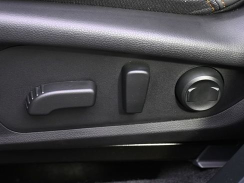 Used 2026 Subaru Forester Wilderness w/ Wilderness Plus Package AWD/4WD image 14