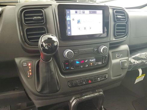 New 2026 RAM ProMaster 2500 image 19