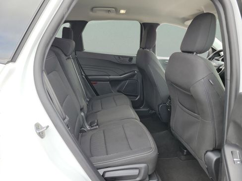 Certified 2024 Ford Escape Active image 25